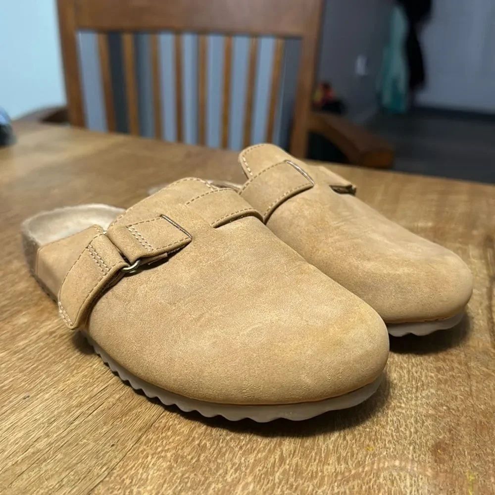 Cat & Jack Slip Ons